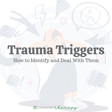 Tips for Dealing with Dream Triggers: Reflection, Communication, and Healing