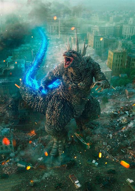 Tips for Decoding and Making Sense of Dreams Involving Godzilla