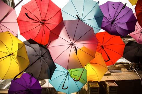 Tips for Effectively Using Your Umbrella in Various Weather Conditions