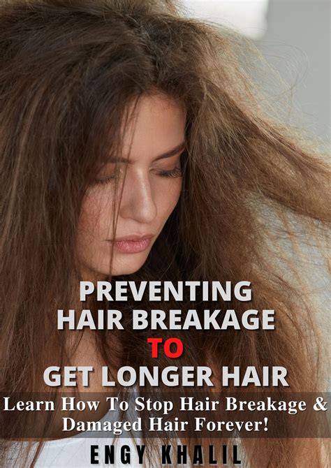 Tips for Enhancing Hair Growth and Preventing Breakage