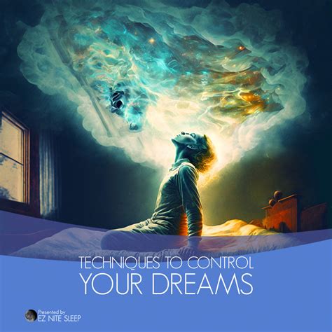 Tips for Lucid Dreaming: Mastering Control over Your Imagination