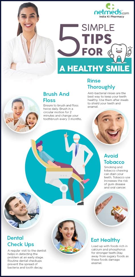 Tips for Maintaining Optimal Oral Hygiene