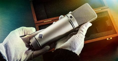 Tips for Maintaining and Caring for Your Ideal Microphone: Ensuring its Longevity