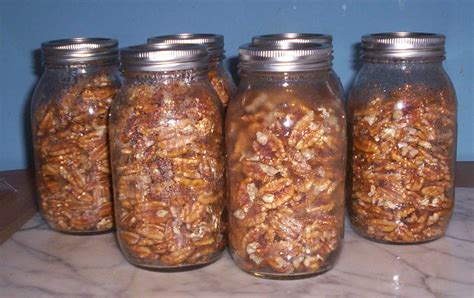 Tips for Proper Storage and Preservation of Pecans