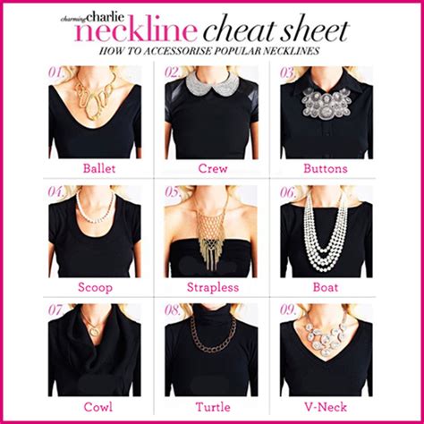 Tips for Selecting the Perfect Golden Necklace that Reflects Your Personal Style