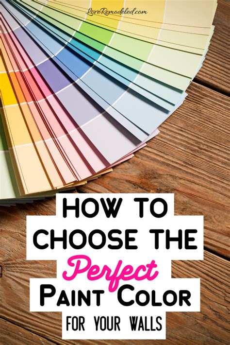 Tips for Selecting the Perfect Shade of Sunshine for Your Walls