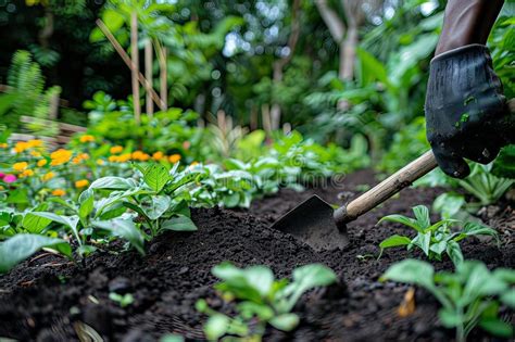 Tips for Understanding and Utilizing the Insight from Dreaming of Someone Excavating Soil