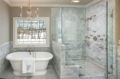 Tips for maintaining the elegance and opulence in your lavatory design