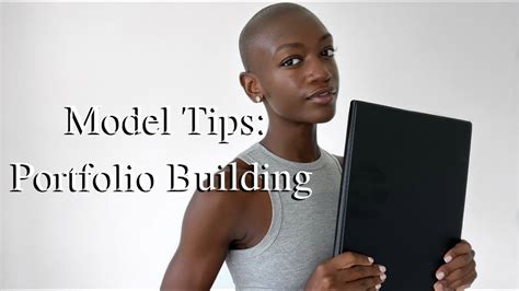 Tips from a Successful Role Model for Aspiring Models and Actors