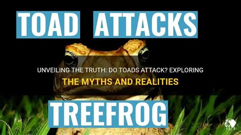 Toads in Folklore and Mythology: Unveiling their Symbolic Significance