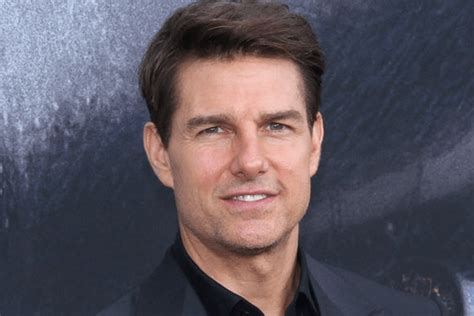 Tom Cruise's Personal Life and Relationships