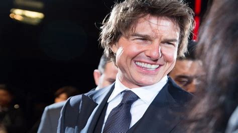 Tom Cruise's Philanthropic Efforts and Charity Work