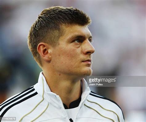 Toni Kroos' Charity Work and Contributions