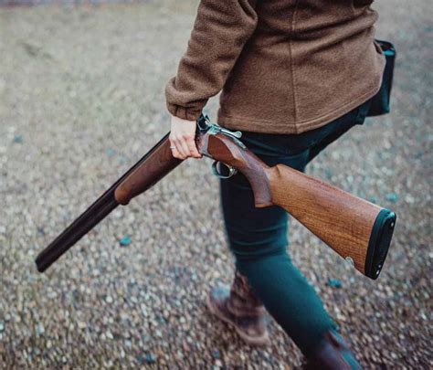 Top Considerations for Selecting the Perfect Shotgun