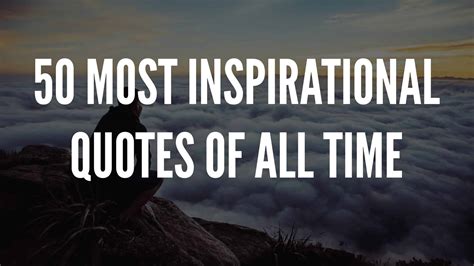 Top Quotes and Inspirational Messages