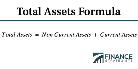 Total Assets and Financial Holdings