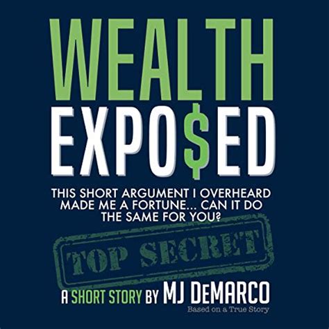 Total Wealth Exposed