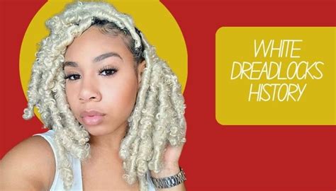 Tracing the Origins: Unraveling the History behind Dreadlocks