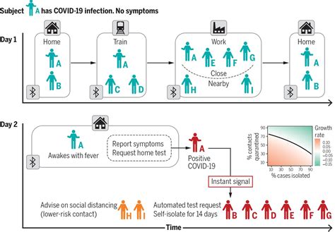 Tracing the Spread: From Outbreak to Epidemic