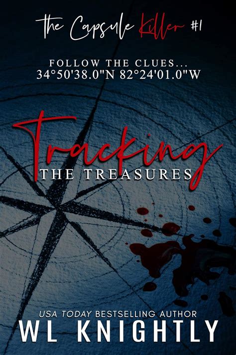 Tracking the Treasure: Pamela's fortune