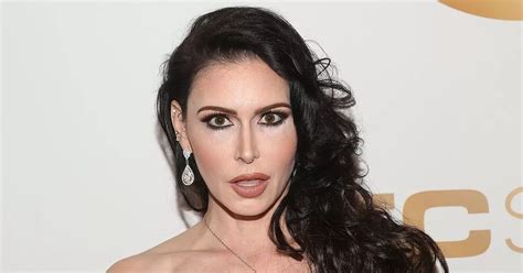 Tragic Passing of Jessica Jaymes and Legacy She Left Behind