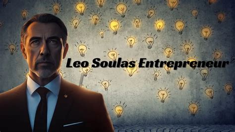 Trailblazer in Entrepreneurship