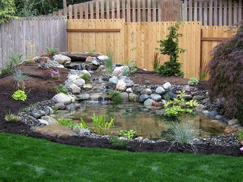 Transform Your Backyard into a Tranquil Koi Pond