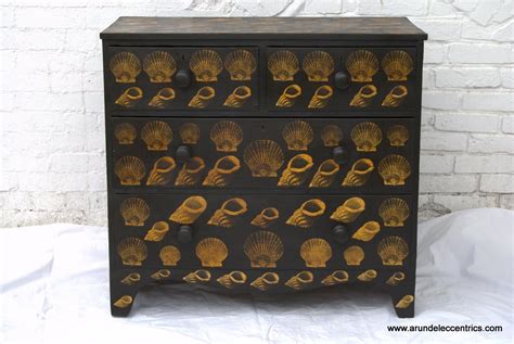 Transform Your Home Decor with Unique and Eccentric Chests of Drawers