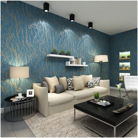 Transform Your Living Space: The Power of Decorative Wallpaper