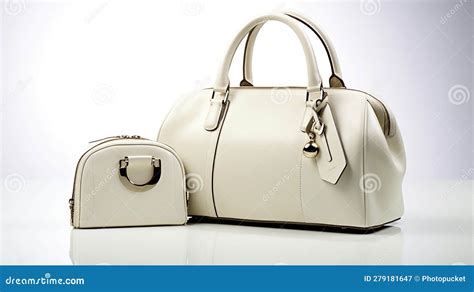 Transform Your Look: Elevate Your Style with a Ivory Handbag