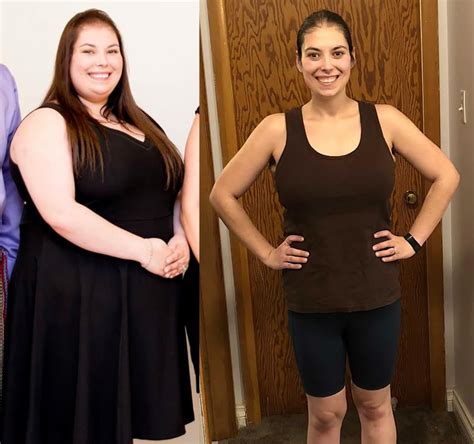 Transformation through Fitness