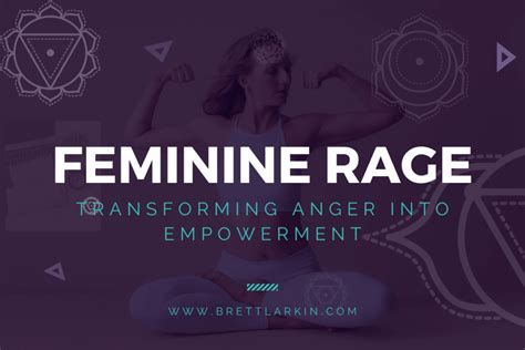 Transforming Rage into Empowerment: Harnessing Ire for Positive Transformation