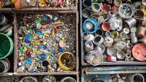 Transforming Waste into Valuable Assets: Innovative Recycling Projects