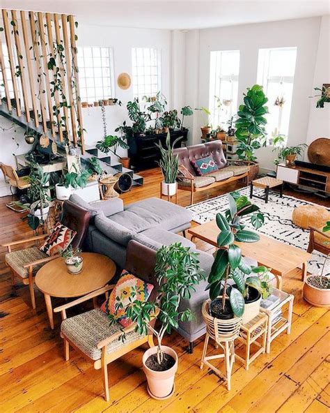 Transforming Your Living Space with Greenery: Creative Ideas and Inspirations