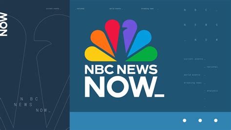 Transition from NBC News