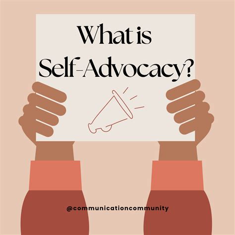 Transitioning and advocacy work