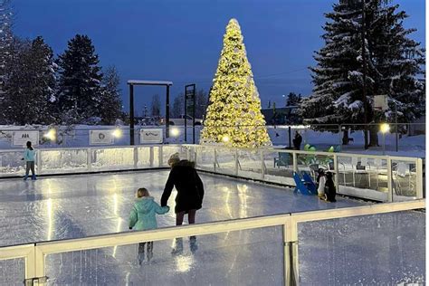 Transitioning from Ice Skating to the Bright Lights of Hollywood