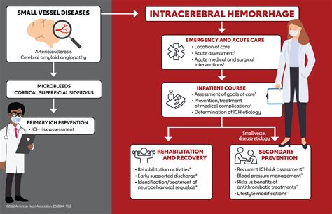 Treatment Options for Cerebral Hemorrhage: From Medications to Surgical Intervention