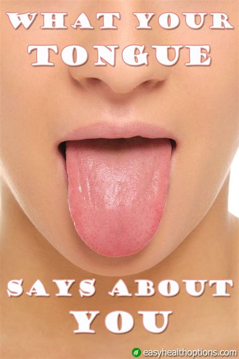 Treatment Options for Inflammation and Ailments of the Tongue