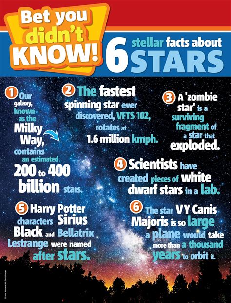 Trivia and Fun Facts About the Enigmatic Star