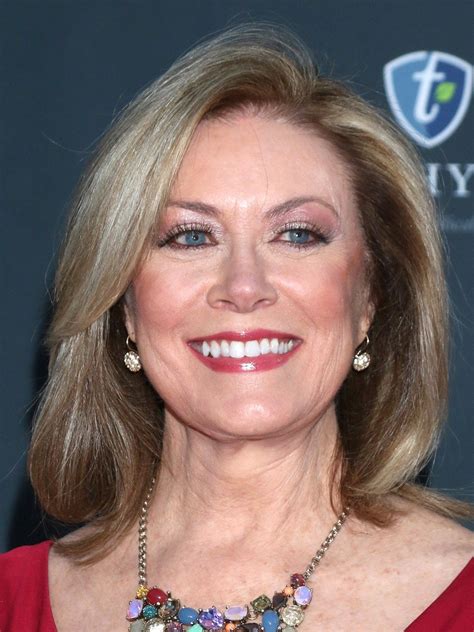 Trivia and Interesting Facts about Nancy Stafford