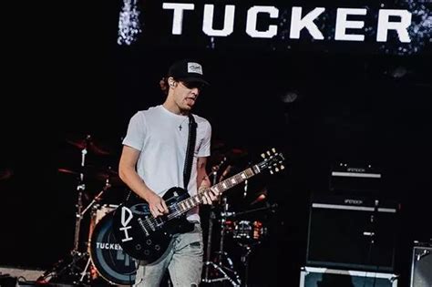 Tucker Beathard: Rising Country Star