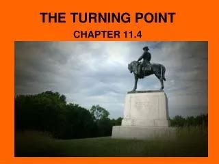 Turning Point Role