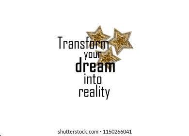 Turning Your Fantasy into Reality: Transforming Your Dream Conversation with a Star into a Tangible Experience