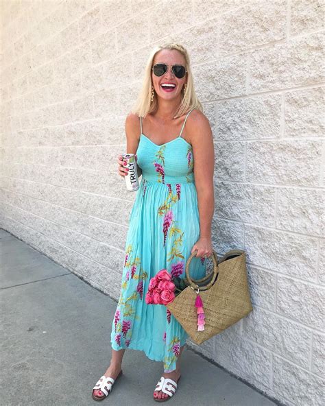 Turquoise Dresses for Every Occasion