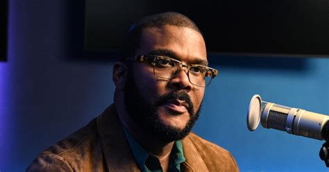 Tyler Perry Biography