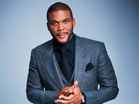 Tyler Perry Net Worth