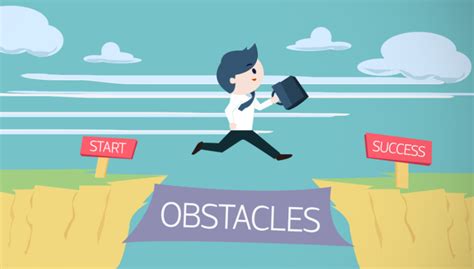 Types of Obstacles in Dreams: Recognizing Various Roadblocks and Challenges