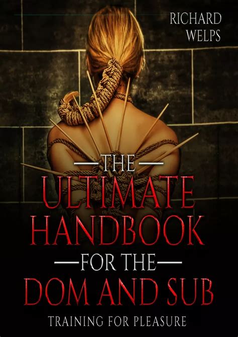 Ultimate Handbook