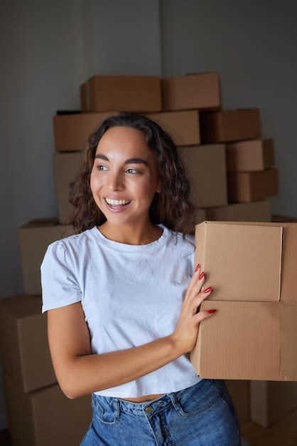 Unboxing Happiness: The Excitement of Receiving Packages